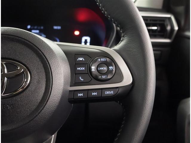 ライズ Z 衝突回避システム メディアプレイヤー接続 スマートキ- リヤカメラ アルミホイール エコアイドル LEDライト オートエアコン 横滑り防止機能 TV キーフリー パワーウインドウ エアバッグ ETC(8枚目)