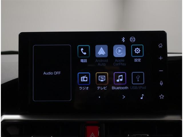 ライズ Z 衝突回避システム メディアプレイヤー接続 スマートキ- リヤカメラ アルミホイール エコアイドル LEDライト オートエアコン 横滑り防止機能 TV キーフリー パワーウインドウ エアバッグ ETC(10枚目)