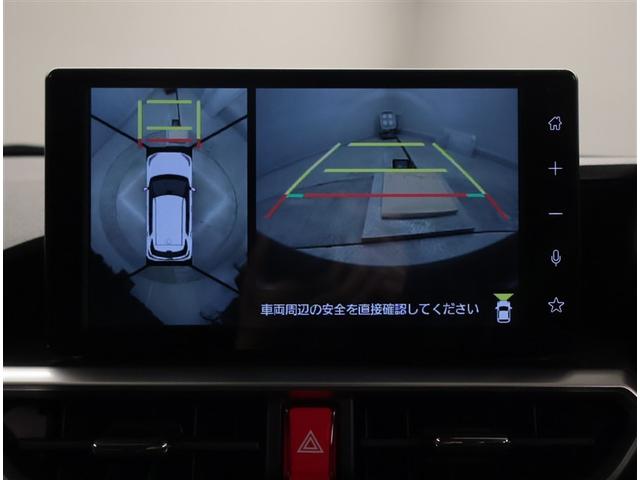 ライズ Z 衝突回避システム メディアプレイヤー接続 スマートキ- リヤカメラ アルミホイール エコアイドル LEDライト オートエアコン 横滑り防止機能 TV キーフリー パワーウインドウ エアバッグ ETC(12枚目)