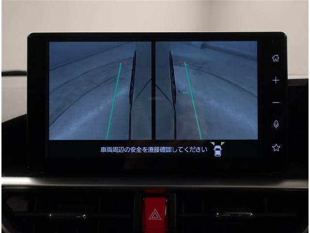 ライズ Z 衝突回避システム メディアプレイヤー接続 スマートキ- リヤカメラ アルミホイール エコアイドル LEDライト オートエアコン 横滑り防止機能 TV キーフリー パワーウインドウ エアバッグ ETC(13枚目)