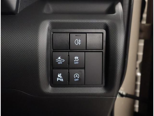 ライズ Z 衝突回避システム メディアプレイヤー接続 スマートキ- リヤカメラ アルミホイール エコアイドル LEDライト オートエアコン 横滑り防止機能 TV キーフリー パワーウインドウ エアバッグ ETC(19枚目)