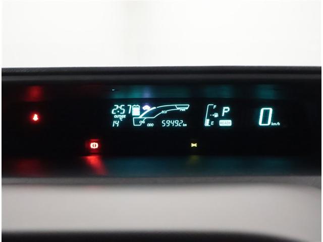 アクア Ｇ　バックモニタ　セキュリティー　メンテナンスノート　デュアルエアバック　ナビＴＶ　ＨＤＤナビゲーション　パワーウィンドウ　地デジ　ＥＳＣ　ＡＴエアコン　ＡＢＳ　パワーステアリング　運転席エアバッグ（7枚目）