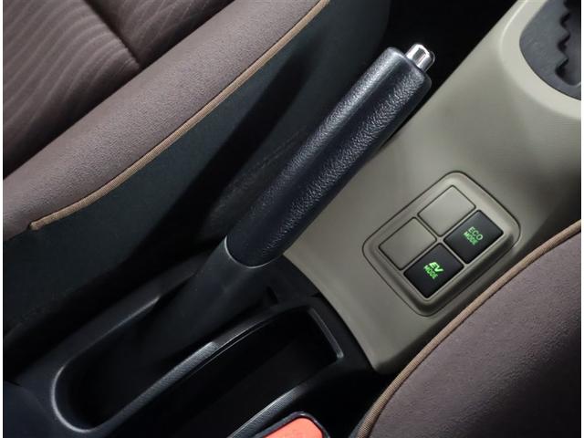 アクア Ｇ　バックモニタ　セキュリティー　メンテナンスノート　デュアルエアバック　ナビＴＶ　ＨＤＤナビゲーション　パワーウィンドウ　地デジ　ＥＳＣ　ＡＴエアコン　ＡＢＳ　パワーステアリング　運転席エアバッグ（12枚目）