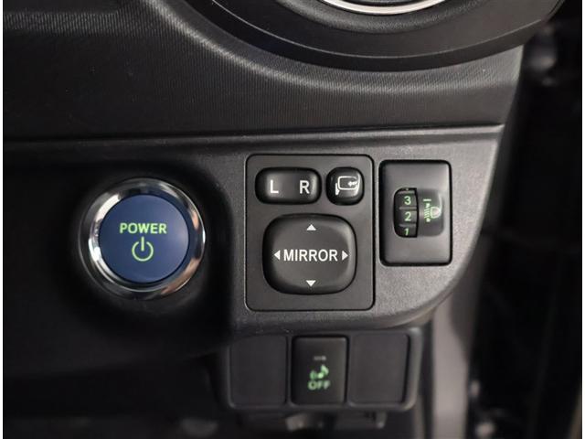 アクア Ｇ　バックモニタ　セキュリティー　メンテナンスノート　デュアルエアバック　ナビＴＶ　ＨＤＤナビゲーション　パワーウィンドウ　地デジ　ＥＳＣ　ＡＴエアコン　ＡＢＳ　パワーステアリング　運転席エアバッグ（14枚目）