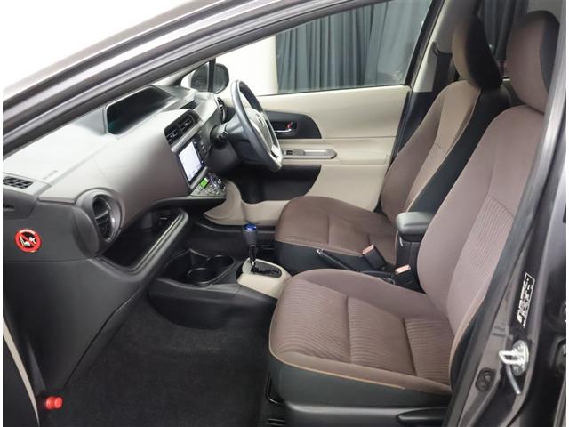 アクア Ｇ　バックモニタ　セキュリティー　メンテナンスノート　デュアルエアバック　ナビＴＶ　ＨＤＤナビゲーション　パワーウィンドウ　地デジ　ＥＳＣ　ＡＴエアコン　ＡＢＳ　パワーステアリング　運転席エアバッグ（15枚目）