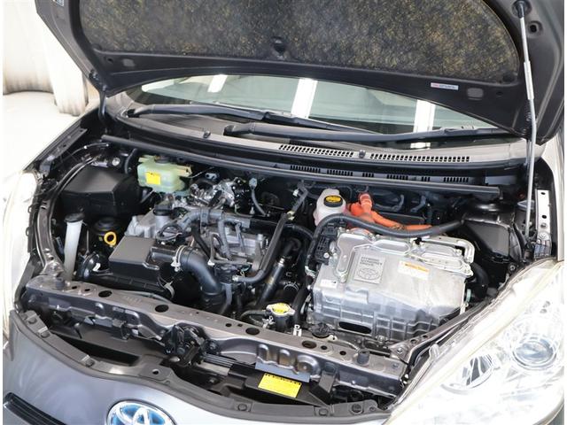 アクア Ｇ　バックモニタ　セキュリティー　メンテナンスノート　デュアルエアバック　ナビＴＶ　ＨＤＤナビゲーション　パワーウィンドウ　地デジ　ＥＳＣ　ＡＴエアコン　ＡＢＳ　パワーステアリング　運転席エアバッグ（18枚目）