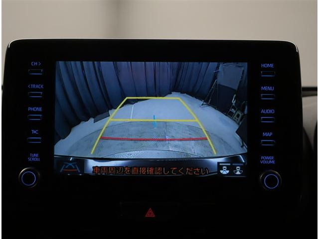 ＧＲヤリス ＲＳ　スマートキ　助手席エアバッグ　ＥＴＣ付　サイドエアバッグ　バックカメラ　ＬＥＤヘッドライ　横滑り防止機能　オートクルーズコントロール　キーレス　メモリーナビ　点検記録簿　アルミホイール　ＡＢＳ　ナビ（11枚目）