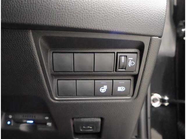 ＧＲヤリス ＲＳ　スマートキ　助手席エアバッグ　ＥＴＣ付　サイドエアバッグ　バックカメラ　ＬＥＤヘッドライ　横滑り防止機能　オートクルーズコントロール　キーレス　メモリーナビ　点検記録簿　アルミホイール　ＡＢＳ　ナビ（16枚目）