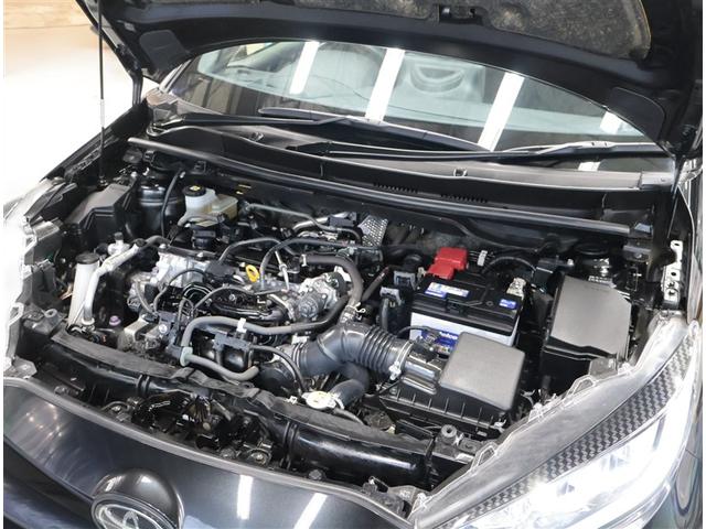 ＧＲヤリス ＲＳ　スマートキ　助手席エアバッグ　ＥＴＣ付　サイドエアバッグ　バックカメラ　ＬＥＤヘッドライ　横滑り防止機能　オートクルーズコントロール　キーレス　メモリーナビ　点検記録簿　アルミホイール　ＡＢＳ　ナビ（24枚目）