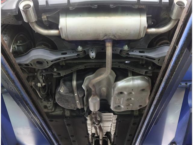 ＧＲヤリス ＲＳ　スマートキ　助手席エアバッグ　ＥＴＣ付　サイドエアバッグ　バックカメラ　ＬＥＤヘッドライ　横滑り防止機能　オートクルーズコントロール　キーレス　メモリーナビ　点検記録簿　アルミホイール　ＡＢＳ　ナビ（25枚目）