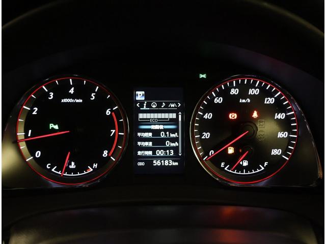 ハリアー プログレス メタル アンド レザーパッケージ 衝突軽減ブレーキ アルミホイール クルーズコントロール 黒革シート 電動シート DVD エアバッグ 4WD ETC 横滑り防止機能 ドライブレコーダー ミュージックプレイヤー接続可 ABS エアコン(7枚目)