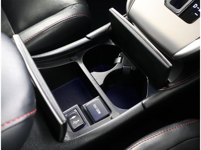 ハリアー プログレス メタル アンド レザーパッケージ 衝突軽減ブレーキ アルミホイール クルーズコントロール 黒革シート 電動シート DVD エアバッグ 4WD ETC 横滑り防止機能 ドライブレコーダー ミュージックプレイヤー接続可 ABS エアコン(14枚目)