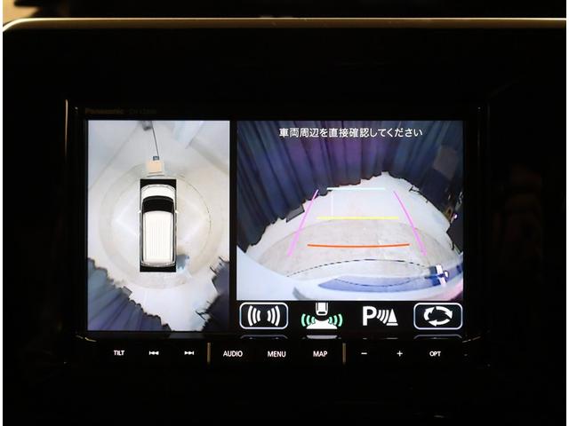 ソリオバンディット ハイブリッドＭＶ　エアロ　Ｂモニター　ウォークスルー　ＬＥＤランプ　クルコン　イモビライザー　Ｗエアバック　スマキー　サイドエアＢ　オートエアコン　ドライブレコーダー　ＤＶＤ再生　フルフラット　ＥＴＣ　アルミホイール（9枚目）