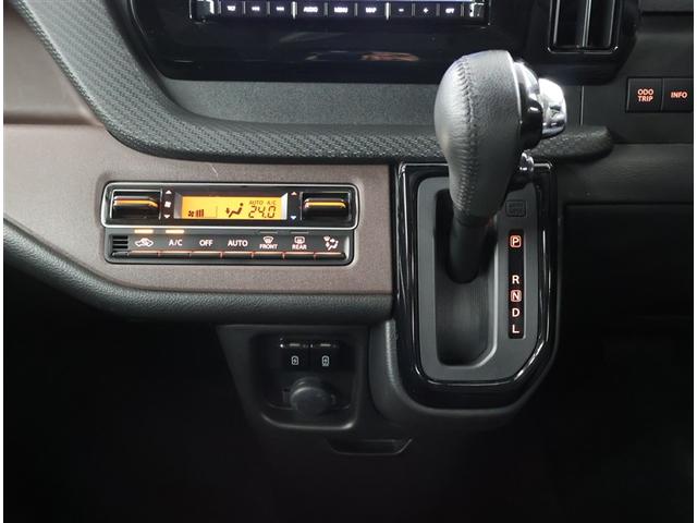 ソリオバンディット ハイブリッドＭＶ　エアロ　Ｂモニター　ウォークスルー　ＬＥＤランプ　クルコン　イモビライザー　Ｗエアバック　スマキー　サイドエアＢ　オートエアコン　ドライブレコーダー　ＤＶＤ再生　フルフラット　ＥＴＣ　アルミホイール（10枚目）