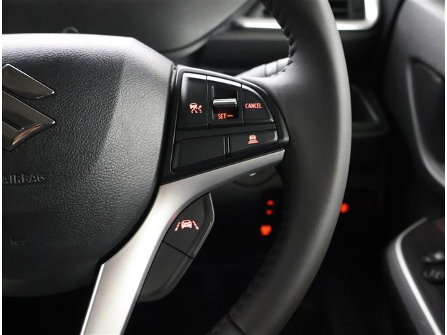 ソリオバンディット ハイブリッドＭＶ　エアロ　Ｂモニター　ウォークスルー　ＬＥＤランプ　クルコン　イモビライザー　Ｗエアバック　スマキー　サイドエアＢ　オートエアコン　ドライブレコーダー　ＤＶＤ再生　フルフラット　ＥＴＣ　アルミホイール（13枚目）