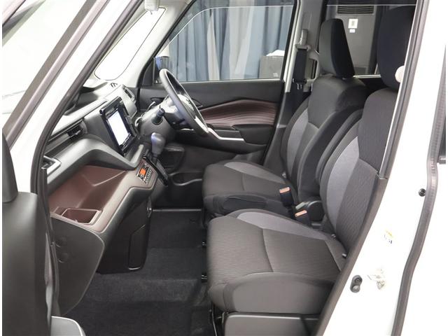 ソリオバンディット ハイブリッドＭＶ　エアロ　Ｂモニター　ウォークスルー　ＬＥＤランプ　クルコン　イモビライザー　Ｗエアバック　スマキー　サイドエアＢ　オートエアコン　ドライブレコーダー　ＤＶＤ再生　フルフラット　ＥＴＣ　アルミホイール（19枚目）