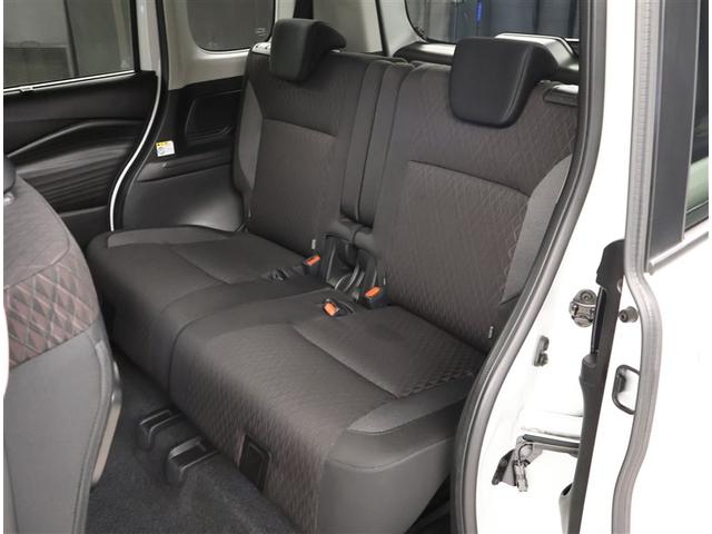 ソリオバンディット ハイブリッドＭＶ　エアロ　Ｂモニター　ウォークスルー　ＬＥＤランプ　クルコン　イモビライザー　Ｗエアバック　スマキー　サイドエアＢ　オートエアコン　ドライブレコーダー　ＤＶＤ再生　フルフラット　ＥＴＣ　アルミホイール（20枚目）