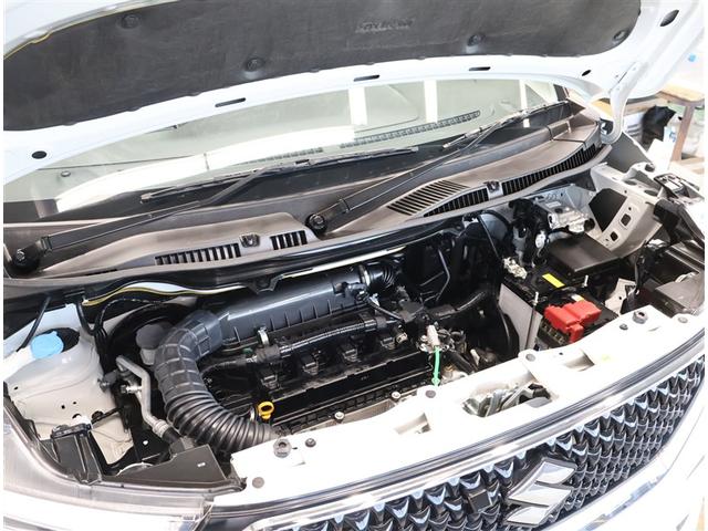 ソリオバンディット ハイブリッドＭＶ　エアロ　Ｂモニター　ウォークスルー　ＬＥＤランプ　クルコン　イモビライザー　Ｗエアバック　スマキー　サイドエアＢ　オートエアコン　ドライブレコーダー　ＤＶＤ再生　フルフラット　ＥＴＣ　アルミホイール（23枚目）