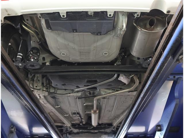 ソリオバンディット ハイブリッドＭＶ　エアロ　Ｂモニター　ウォークスルー　ＬＥＤランプ　クルコン　イモビライザー　Ｗエアバック　スマキー　サイドエアＢ　オートエアコン　ドライブレコーダー　ＤＶＤ再生　フルフラット　ＥＴＣ　アルミホイール（24枚目）