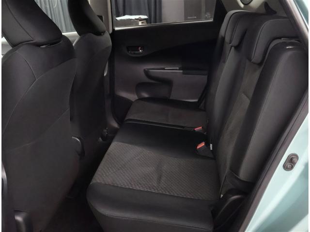 ラクティス G スマ-トキ- Bモニター 横滑り防止 AUX メンテナンスノート イモビライザー キーフリー ナビ&TV パワーウィンドウ ETC車載器 オートエアコン ワンセグTV アイドリングストップ ABS(17枚目)