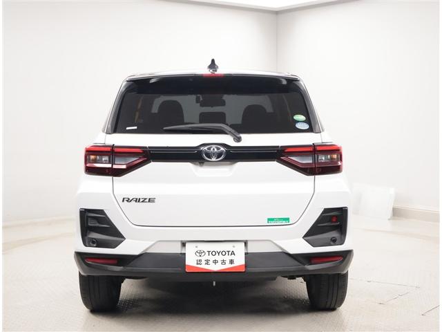 ライズ Z 誤発進抑制機能 エアコン スマートキー&プッシュスタート 地デジTV ドライブレコーダ VSA 盗難防止装置 アイドリングストップ機能 クルコン バックモニター ナビ&TV LEDヘッドライト ABS(2枚目)