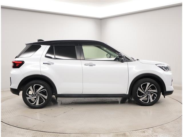 ライズ Z 誤発進抑制機能 エアコン スマートキー&プッシュスタート 地デジTV ドライブレコーダ VSA 盗難防止装置 アイドリングストップ機能 クルコン バックモニター ナビ&TV LEDヘッドライト ABS(4枚目)