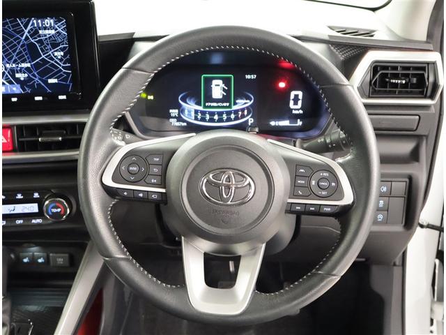 ライズ Z 誤発進抑制機能 エアコン スマートキー&プッシュスタート 地デジTV ドライブレコーダ VSA 盗難防止装置 アイドリングストップ機能 クルコン バックモニター ナビ&TV LEDヘッドライト ABS(6枚目)