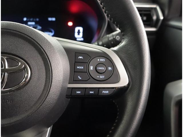 ライズ Z 誤発進抑制機能 エアコン スマートキー&プッシュスタート 地デジTV ドライブレコーダ VSA 盗難防止装置 アイドリングストップ機能 クルコン バックモニター ナビ&TV LEDヘッドライト ABS(8枚目)