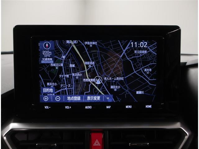 ライズ Z 誤発進抑制機能 エアコン スマートキー&プッシュスタート 地デジTV ドライブレコーダ VSA 盗難防止装置 アイドリングストップ機能 クルコン バックモニター ナビ&TV LEDヘッドライト ABS(10枚目)