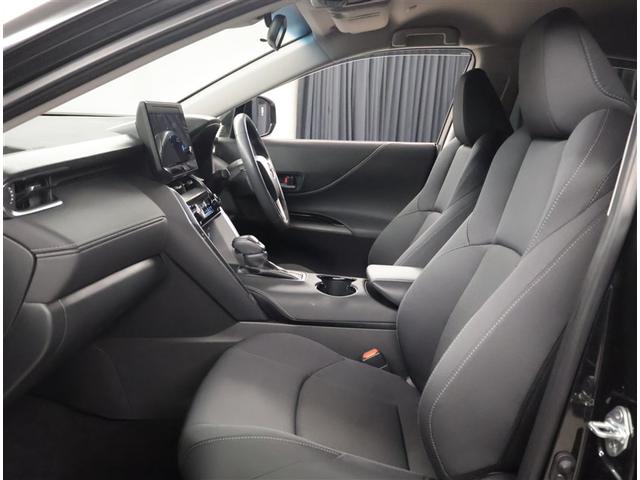 ハリアー Ｓ　バックカメ　盗難防止システム　地デジ　ＥＴＣ車載器　アルミホイール　スマートエントリー　横滑防止装置　エアコン　パワステ　クルーズコントロール　エアバッグ　ＬＥＤライト　点検記録簿　パワーウィンドウ（15枚目）