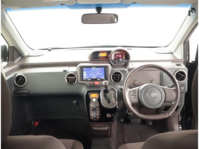 ポルテ Ｇ　リアカメラ　地デジ　左ＰＳＤ　横滑り防止　ナビ・ＴＶ　ＥＴＣ車載器　ＡＢＳ搭載車　アルミホイール　ＡＣ　メモリーナビゲーション　ＷエアＢ　スマートエントリー　ＤＶＤ再生可　盗難防止装置　ウォークスルー（5枚目）