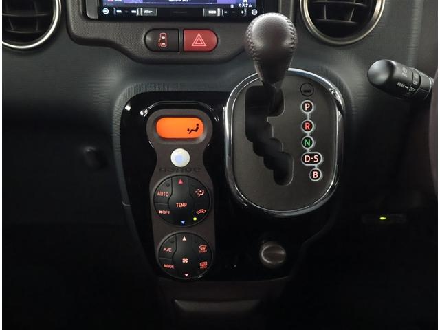 ポルテ Ｇ　リアカメラ　地デジ　左ＰＳＤ　横滑り防止　ナビ・ＴＶ　ＥＴＣ車載器　ＡＢＳ搭載車　アルミホイール　ＡＣ　メモリーナビゲーション　ＷエアＢ　スマートエントリー　ＤＶＤ再生可　盗難防止装置　ウォークスルー（10枚目）