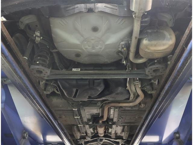 ポルテ Ｇ　リアカメラ　地デジ　左ＰＳＤ　横滑り防止　ナビ・ＴＶ　ＥＴＣ車載器　ＡＢＳ搭載車　アルミホイール　ＡＣ　メモリーナビゲーション　ＷエアＢ　スマートエントリー　ＤＶＤ再生可　盗難防止装置　ウォークスルー（22枚目）