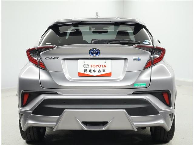 トヨタ Ｃ－ＨＲ