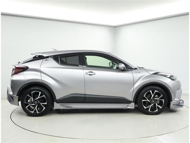 トヨタ Ｃ－ＨＲ