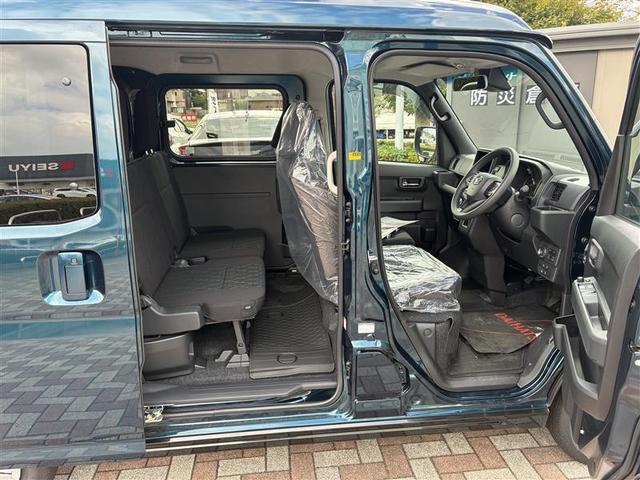 アトレー ＲＳ　衝突軽減ブレーキシステム　助手席エアバック　前席パワーウィンドウ　運転席エアバック　オートエアコン　ＡＢＳ　パワステ（4枚目）