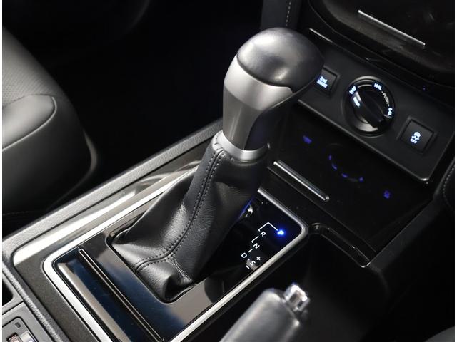 ランドクルーザープラド TX Lパッケージ・ブラックエディション TSS 盗難防止システム 本革シート ABS クルコン LEDライト パワーウィンドウ パワステ フルタイム4WD アルミホイール エアバッグ 電動パワーシート キーレス ガラスルーフ バックモニター(15枚目)