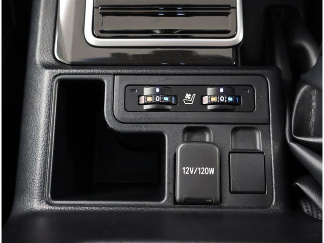 ランドクルーザープラド TX Lパッケージ・ブラックエディション TSS 盗難防止システム 本革シート ABS クルコン LEDライト パワーウィンドウ パワステ フルタイム4WD アルミホイール エアバッグ 電動パワーシート キーレス ガラスルーフ バックモニター(16枚目)