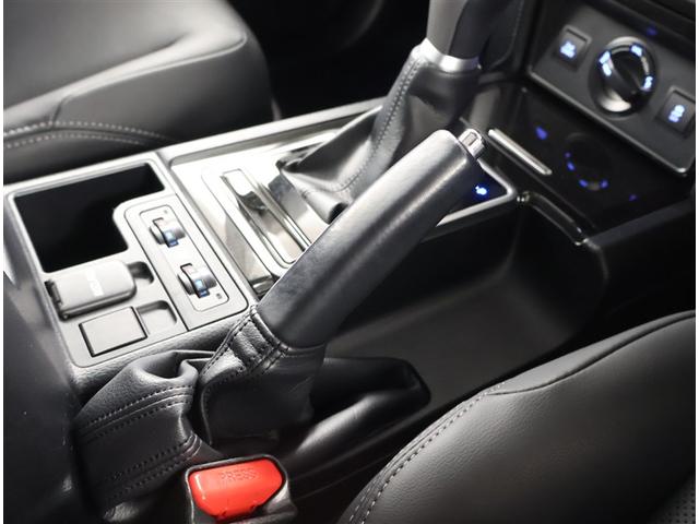 ランドクルーザープラド TX Lパッケージ・ブラックエディション TSS 盗難防止システム 本革シート ABS クルコン LEDライト パワーウィンドウ パワステ フルタイム4WD アルミホイール エアバッグ 電動パワーシート キーレス ガラスルーフ バックモニター(17枚目)