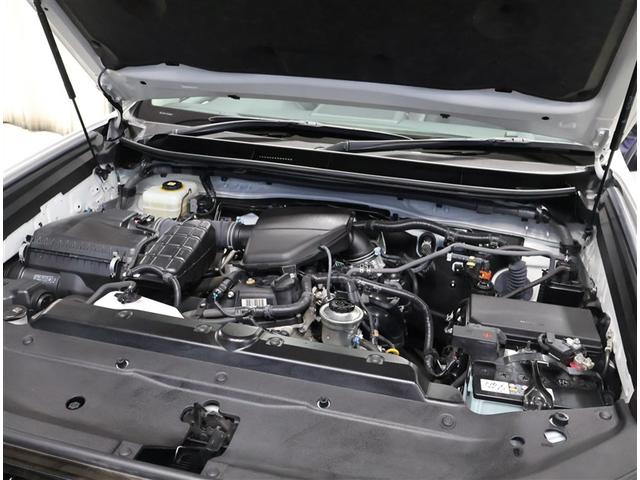 ランドクルーザープラド TX Lパッケージ・ブラックエディション TSS 盗難防止システム 本革シート ABS クルコン LEDライト パワーウィンドウ パワステ フルタイム4WD アルミホイール エアバッグ 電動パワーシート キーレス ガラスルーフ バックモニター(28枚目)
