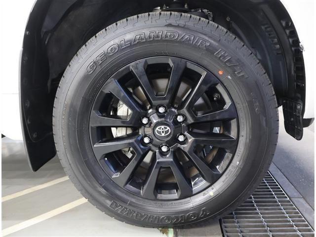 ランドクルーザープラド TX Lパッケージ・ブラックエディション TSS 盗難防止システム 本革シート ABS クルコン LEDライト パワーウィンドウ パワステ フルタイム4WD アルミホイール エアバッグ 電動パワーシート キーレス ガラスルーフ バックモニター(30枚目)