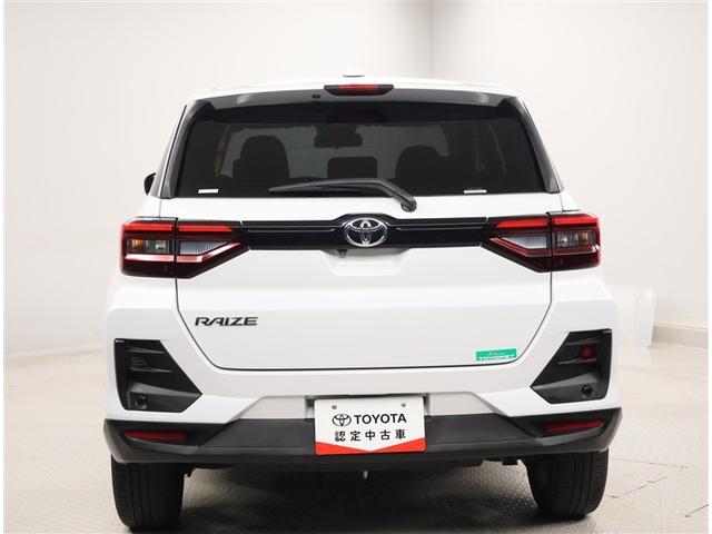 ライズ Ｚ　誤発進抑制機能　エアコン　スマートキー＆プッシュスタート　地デジＴＶ　ＶＳＡ　盗難防止装置　アイドリングストップ機能　クルコン　バックモニター　ナビ＆ＴＶ　ＬＥＤヘッドライト　アルミホイール　キーレス（2枚目）