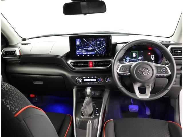 ライズ Ｚ　誤発進抑制機能　エアコン　スマートキー＆プッシュスタート　地デジＴＶ　ＶＳＡ　盗難防止装置　アイドリングストップ機能　クルコン　バックモニター　ナビ＆ＴＶ　ＬＥＤヘッドライト　アルミホイール　キーレス（5枚目）