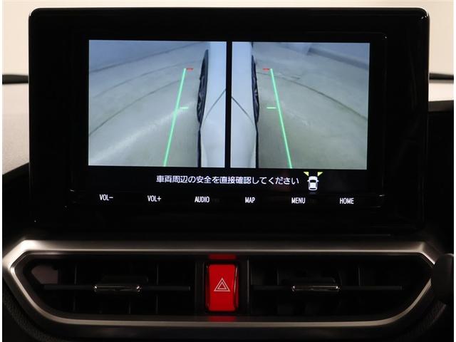 ライズ Ｚ　誤発進抑制機能　エアコン　スマートキー＆プッシュスタート　地デジＴＶ　ＶＳＡ　盗難防止装置　アイドリングストップ機能　クルコン　バックモニター　ナビ＆ＴＶ　ＬＥＤヘッドライト　アルミホイール　キーレス（11枚目）