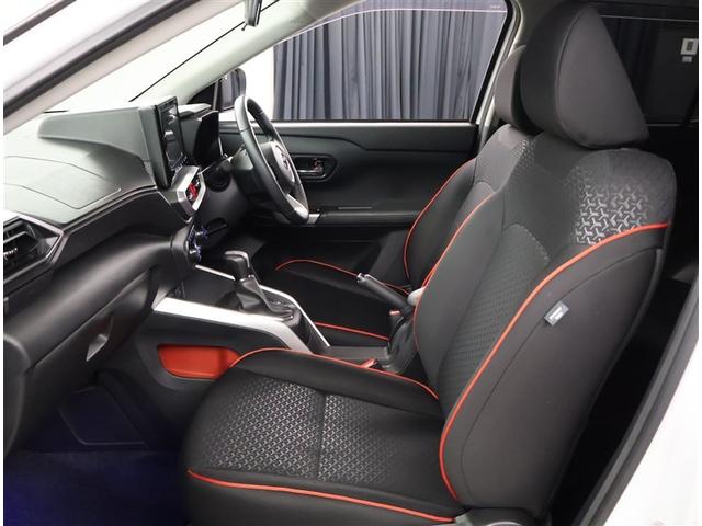 ライズ Ｚ　誤発進抑制機能　エアコン　スマートキー＆プッシュスタート　地デジＴＶ　ＶＳＡ　盗難防止装置　アイドリングストップ機能　クルコン　バックモニター　ナビ＆ＴＶ　ＬＥＤヘッドライト　アルミホイール　キーレス（19枚目）