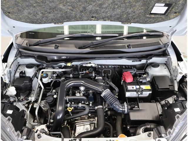 ライズ Ｚ　誤発進抑制機能　エアコン　スマートキー＆プッシュスタート　地デジＴＶ　ＶＳＡ　盗難防止装置　アイドリングストップ機能　クルコン　バックモニター　ナビ＆ＴＶ　ＬＥＤヘッドライト　アルミホイール　キーレス（22枚目）