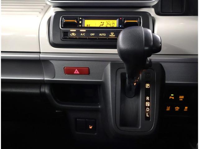 フレアワゴン ハイブリッドＸＳ　衝突軽減ブレーキサポート　スマートキープッシュスタート　ナビＴＶ　Ａストップ　盗難防止装置　フルフラット　Ｂモニター　地デジ　ＤＶＤ　キーフリー　オートエアコン　メモリーナビゲーション　横滑り防止（10枚目）