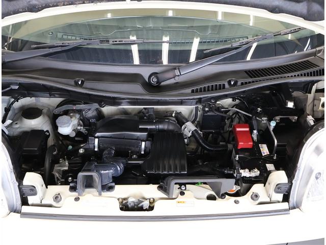 フレアワゴン ハイブリッドＸＳ　衝突軽減ブレーキサポート　スマートキープッシュスタート　ナビＴＶ　Ａストップ　盗難防止装置　フルフラット　Ｂモニター　地デジ　ＤＶＤ　キーフリー　オートエアコン　メモリーナビゲーション　横滑り防止（17枚目）