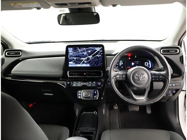 アクア G VSC 衝突軽減ブレーキ メモリナビ バックモニター LED クルーズコントロール スマートキー ETC車載器 AC100V ナビ パワーウィンドウ イモビライザー サイドエアバック オートエアコン(5枚目)