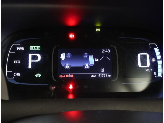 アクア G VSC 衝突軽減ブレーキ メモリナビ バックモニター LED クルーズコントロール スマートキー ETC車載器 AC100V ナビ パワーウィンドウ イモビライザー サイドエアバック オートエアコン(7枚目)